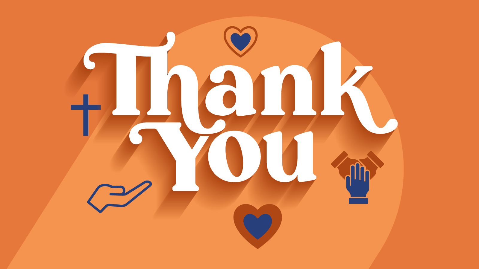 Volunteer Appreciation Web Banner