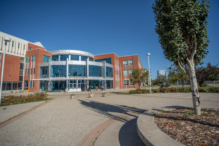 St. Joseph Catholic High School